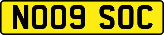 NO09SOC
