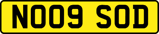 NO09SOD