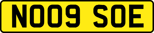NO09SOE