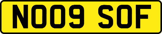 NO09SOF
