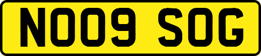 NO09SOG