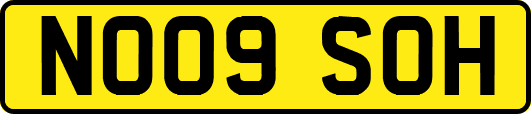 NO09SOH