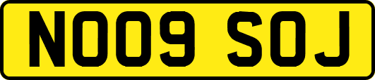 NO09SOJ