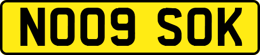 NO09SOK