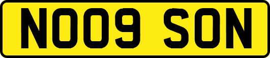 NO09SON
