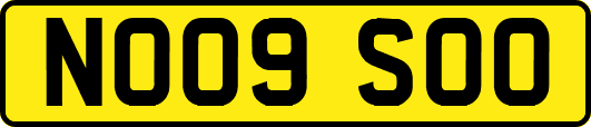 NO09SOO