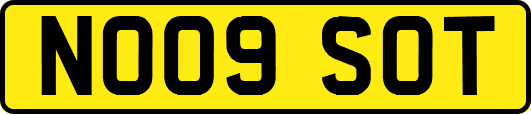 NO09SOT