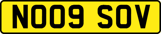 NO09SOV