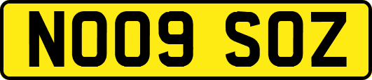 NO09SOZ