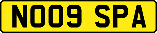 NO09SPA