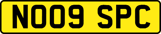 NO09SPC