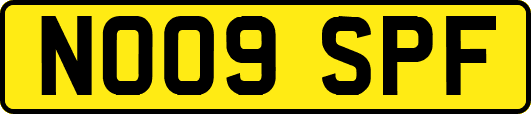 NO09SPF