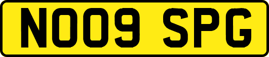 NO09SPG
