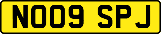 NO09SPJ