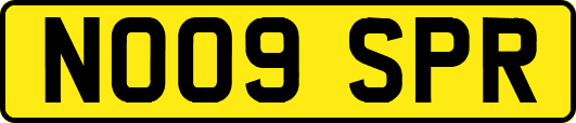 NO09SPR