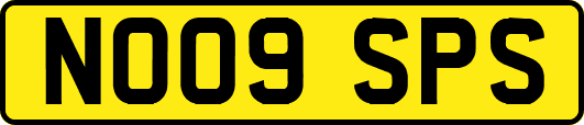 NO09SPS