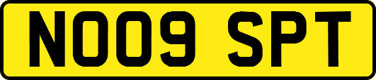 NO09SPT