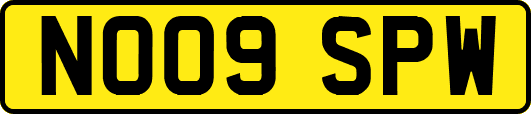 NO09SPW