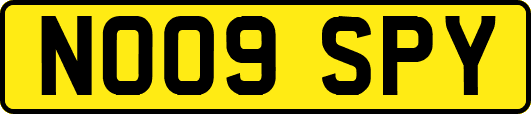 NO09SPY