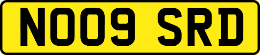 NO09SRD