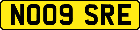 NO09SRE