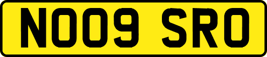 NO09SRO