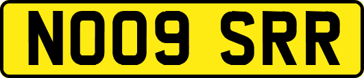 NO09SRR