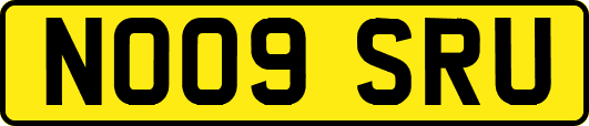 NO09SRU