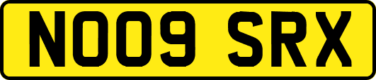 NO09SRX