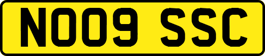 NO09SSC