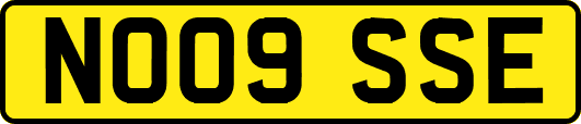 NO09SSE