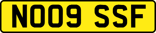 NO09SSF