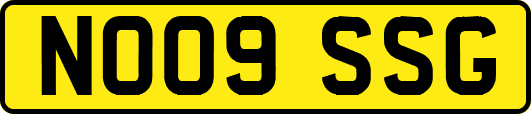 NO09SSG