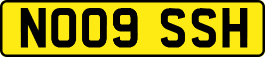 NO09SSH