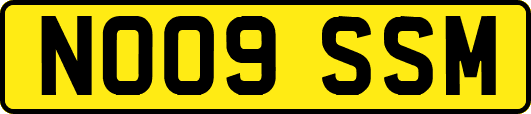 NO09SSM