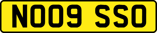NO09SSO