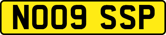 NO09SSP