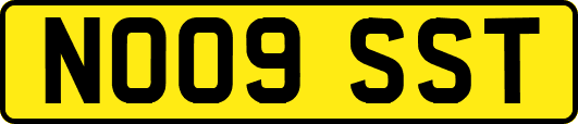 NO09SST