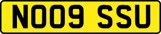 NO09SSU