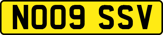 NO09SSV