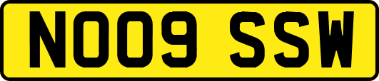 NO09SSW