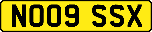 NO09SSX