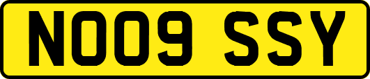 NO09SSY