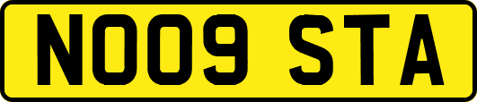 NO09STA