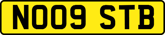 NO09STB