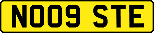NO09STE