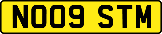NO09STM