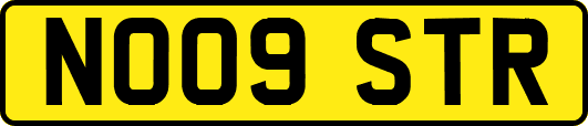 NO09STR