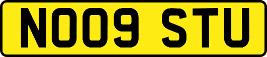 NO09STU