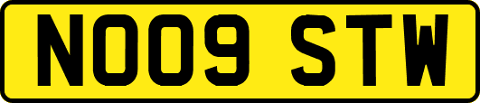 NO09STW